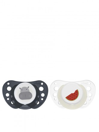 Chicco Chupetas Physio Air 16 a 36 Meses