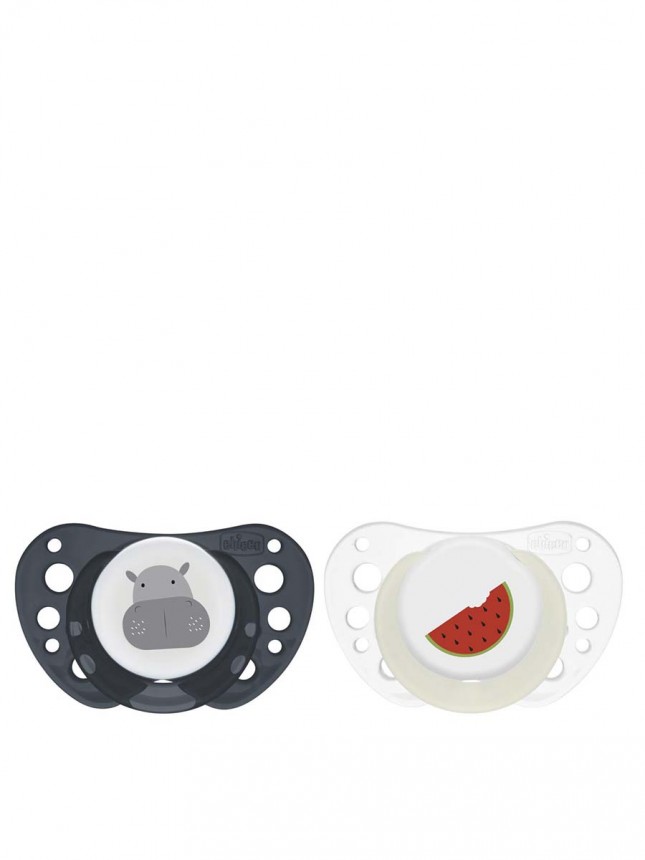 Chicco Chupetas Physio Air 16 a 36 Meses