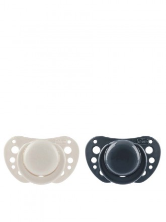 Chicco Chupetas Physio Air 6 a 16 Meses