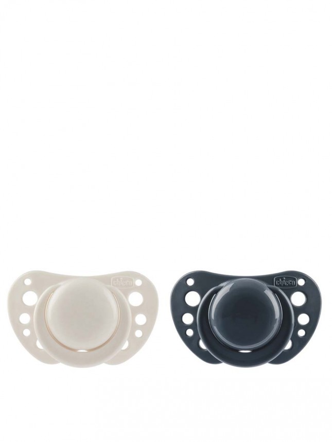 Chicco Chupetas Physio Air 6 a 16 Meses