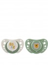 Chicco Chupetas Physio Air 2 a 6 Meses