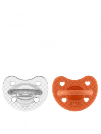 Chicco Chupeta Physioforma Luxe 16 a 36 Meses 2Ps