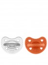 Chicco Chupeta Physioforma Luxe 16 a 36 Meses 2P�s
