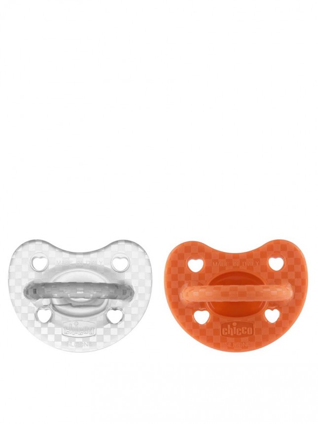 Chicco Chupeta Physioforma Luxe 16 a 36 Meses 2P�s