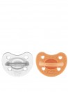 Chicco Chupeta Physioforma Luxe 6 a 16 Meses 2P�s