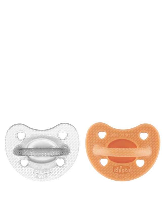 Chicco Chupeta Physioforma Luxe 6 a 16 Meses 2P�s