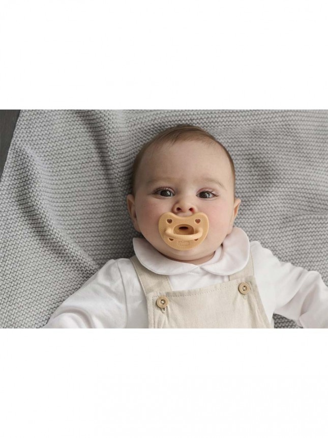 Chicco Chupeta Physioforma Luxe 2 a 6 Meses