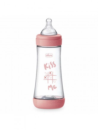 Bibern Chicco Perfect 5 300ml Fast Flow