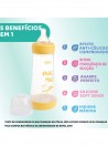Chicco Bibero Perfect 5 300ml Fluxo Rpido