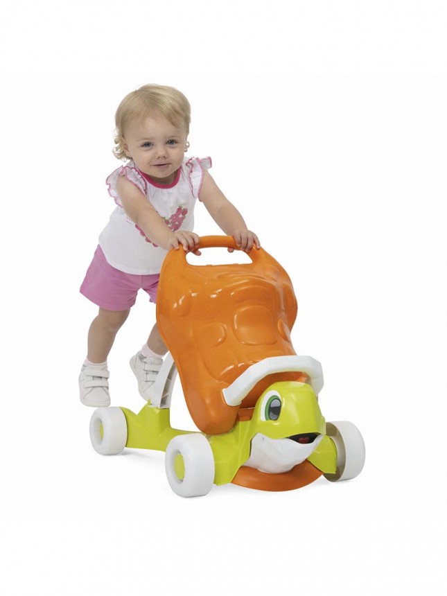Paseo Chicco Turtle