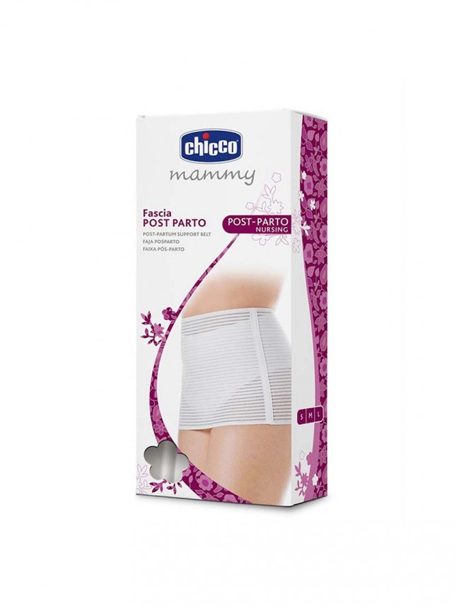 Chicco Faixa P�s-Parto S