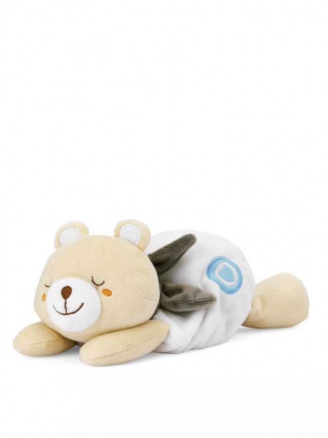 Chicco Peluche Ursinho Quentinho