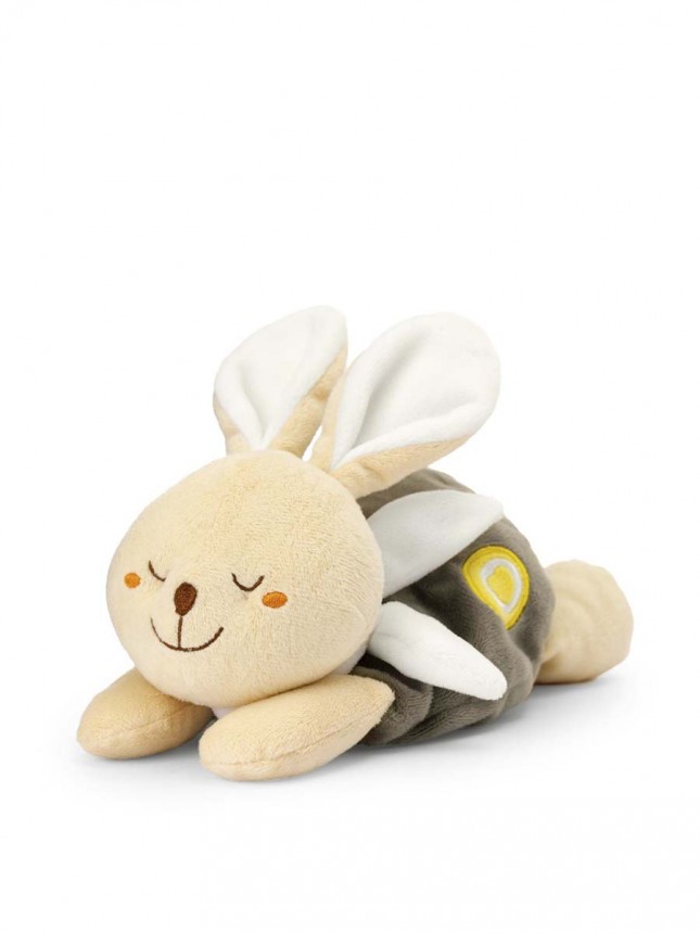 Chicco Peluche Coelhinho Quentinho