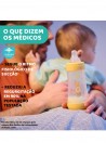 Chicco Bibern Perfect 5 240ml Flujo Medio