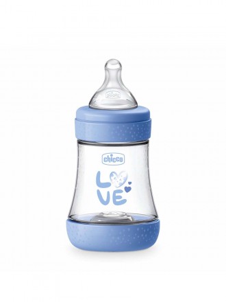 Chicco Bibero Perfect 5 150ml Fluxo Normal