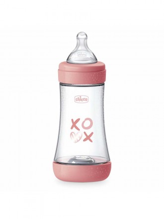 Chicco Bibero Perfect 5 240ml Fluxo Mdio