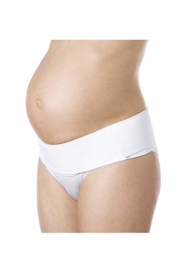 Faja Embarazo Chicco Mammy