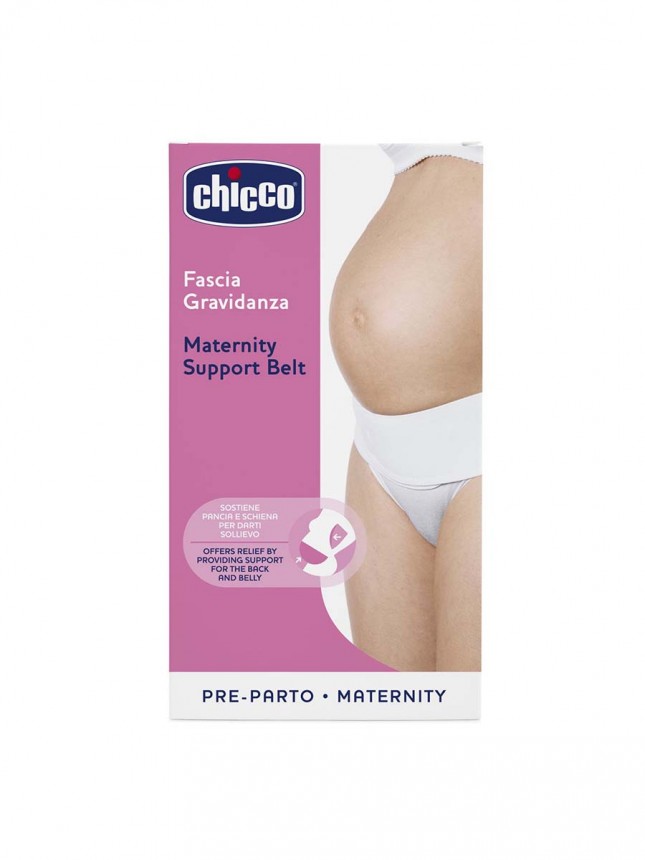 Faja Embarazo Chicco Mammy