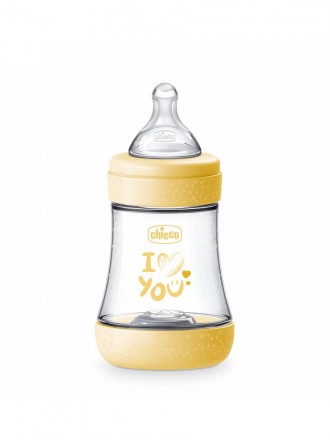 Chicco Bibero Perfect 5 150ml Fluxo Normal