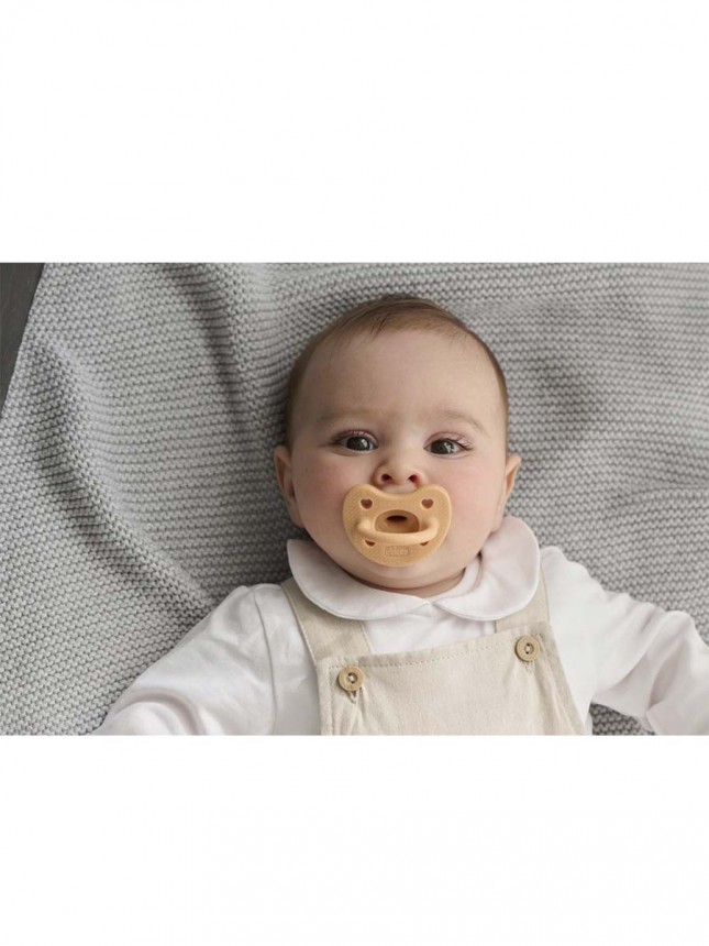 Chicco Chupeta Physioforma Luxe 2 a 6 Meses