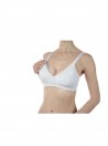Chicco Sujetador de lactancia Microfibra Blanco 38C