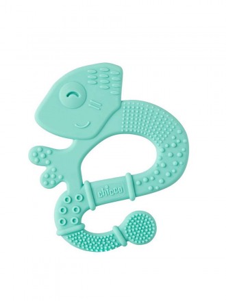 Anillo de denticin Chicco Soft
