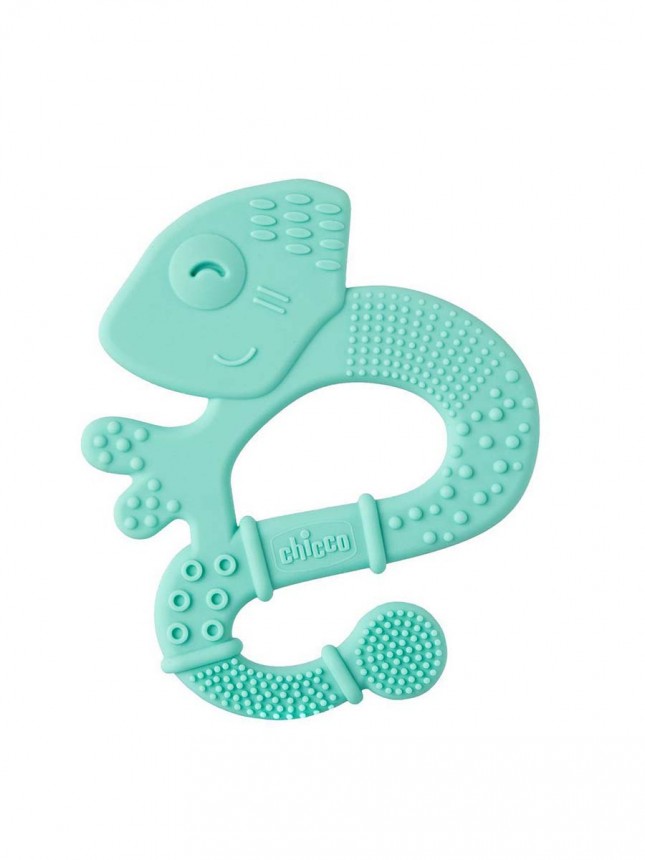 Anillo de denticin Chicco Soft
