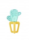 Chicco Anel De Dentio Refrescante Cacto 4 Meses +