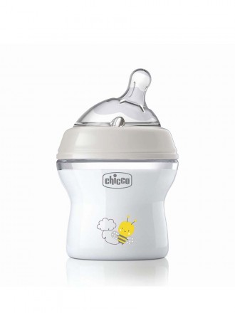 Chicco Bibero Naturalfeeling 0 Meses + 150ml Fluxo Normal