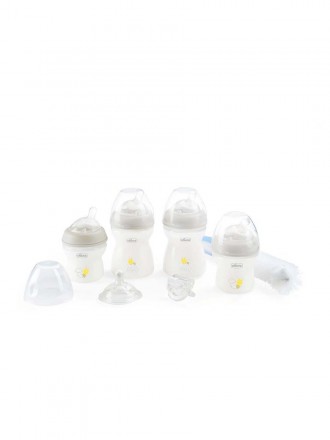 Chicco Conjunto Naturalfeeling Recm-Nascido