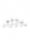 Set para reci�n nacido Chicco Naturalfeeling
