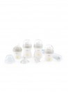 Set para reci�n nacido Chicco Naturalfeeling