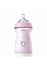 Chicco Biber�o Naturalfeeling 6 Meses + 330ml Fluxo R�pido