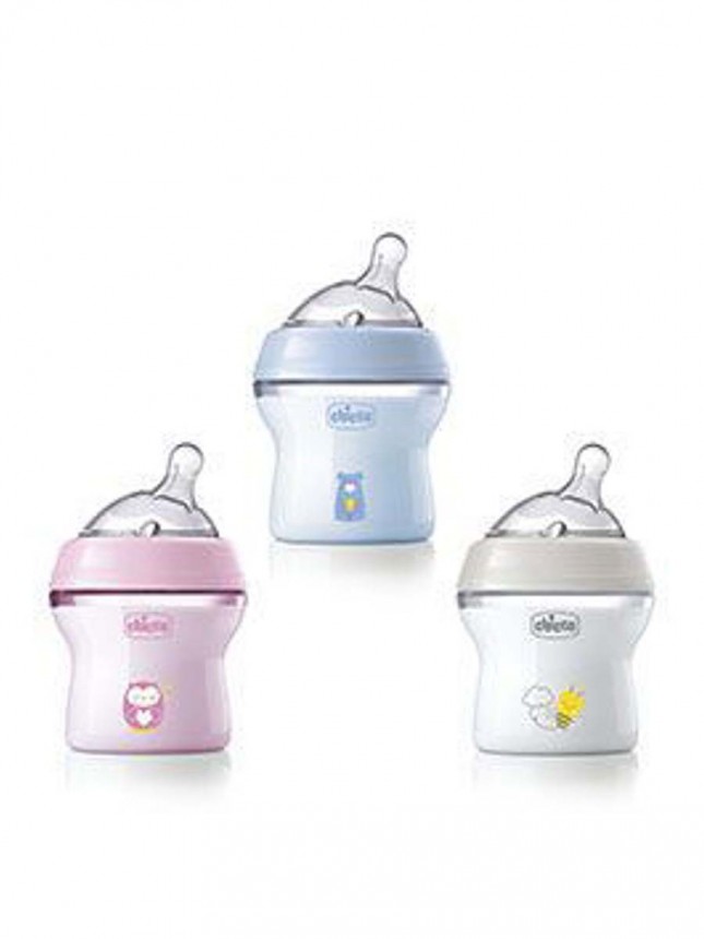 Chicco Biber�o Naturalfeeling 0 Meses + 150ml Fluxo Normal