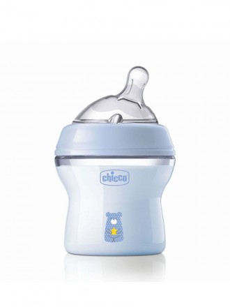 Chicco Bibero Naturalfeeling 0 Meses + 150ml Fluxo Normal