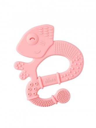 Anillo de denticin Chicco Soft