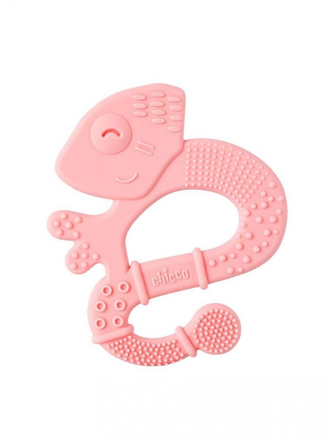 Anillo de denticin Chicco Soft