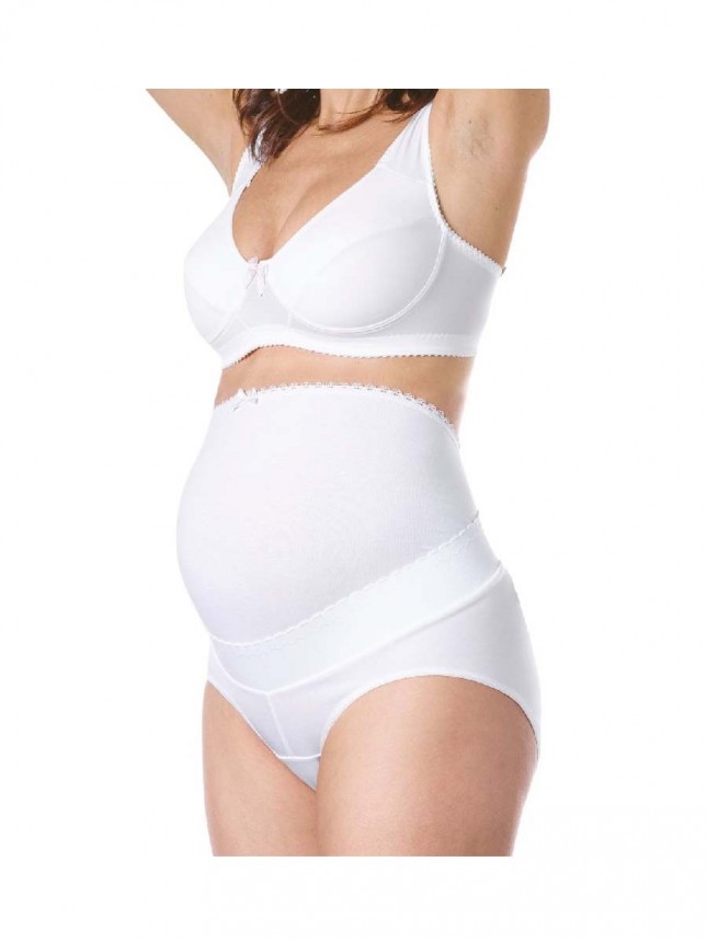 Cintur�n ajustable preparto Chicco Mammy 38