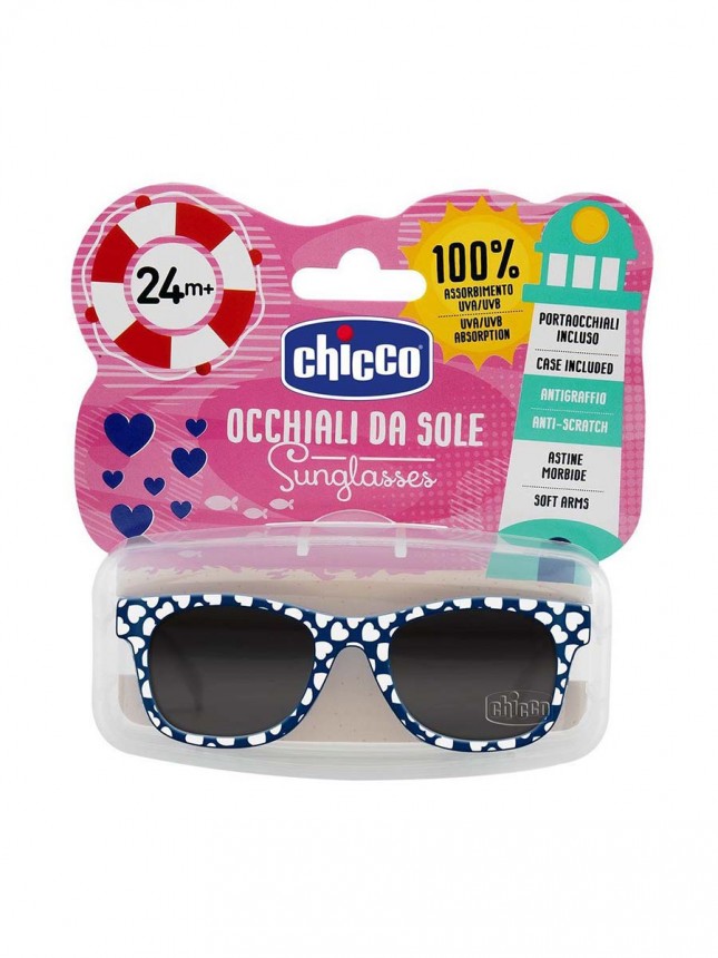 Gafas de sol Chicco 24 meses