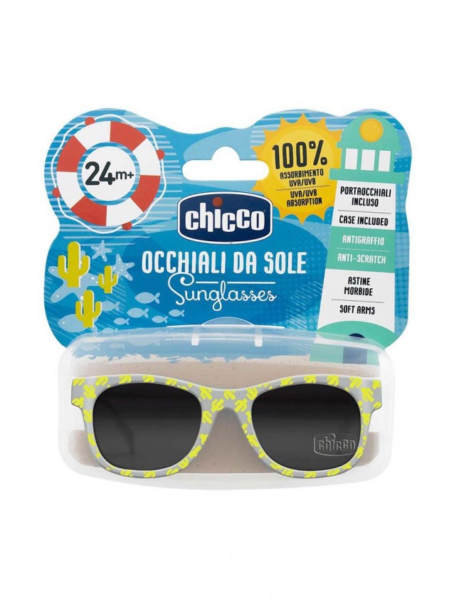 Gafas de sol Chicco 24 meses