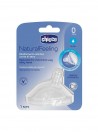 Chicco Tetina Naturalfeeling