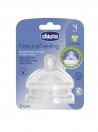 Chicco Tetina Naturalfeeling