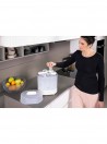 Esterilizador El�ctrico a Vapor Chicco 3 en 1