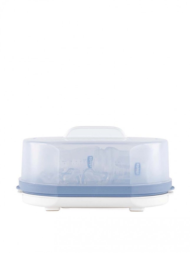 Esterilizador El�ctrico a Vapor Chicco 3 en 1
