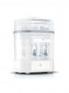 Esterilizador El�ctrico a Vapor Chicco 3 en 1