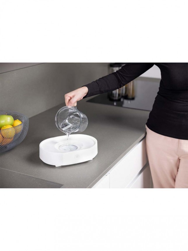 Esterilizador El�ctrico a Vapor Chicco 3 en 1