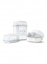 Esterilizador El�ctrico a Vapor Chicco 3 en 1