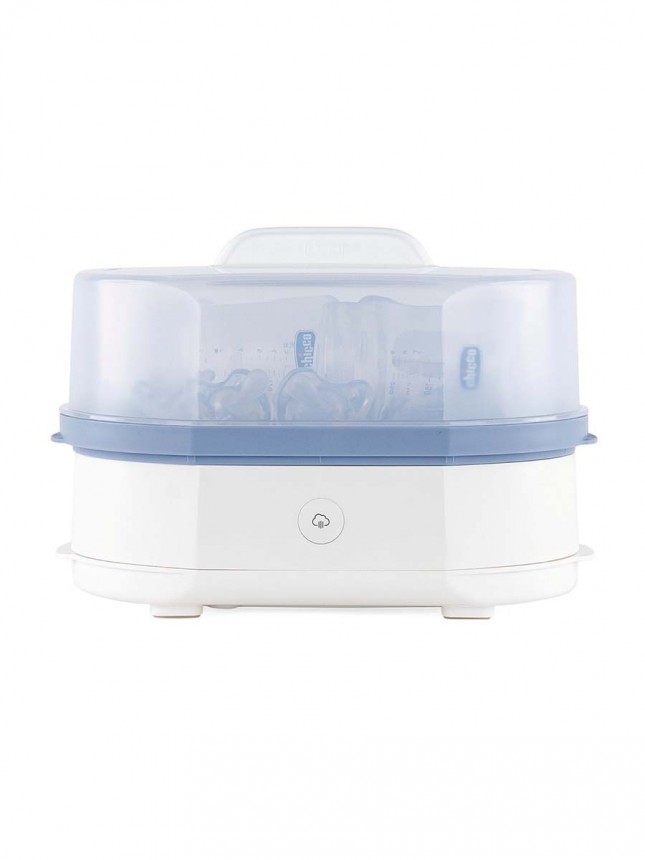 Esterilizador El�ctrico a Vapor Chicco 3 en 1