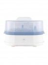 Esterilizador El�ctrico a Vapor Chicco 3 en 1