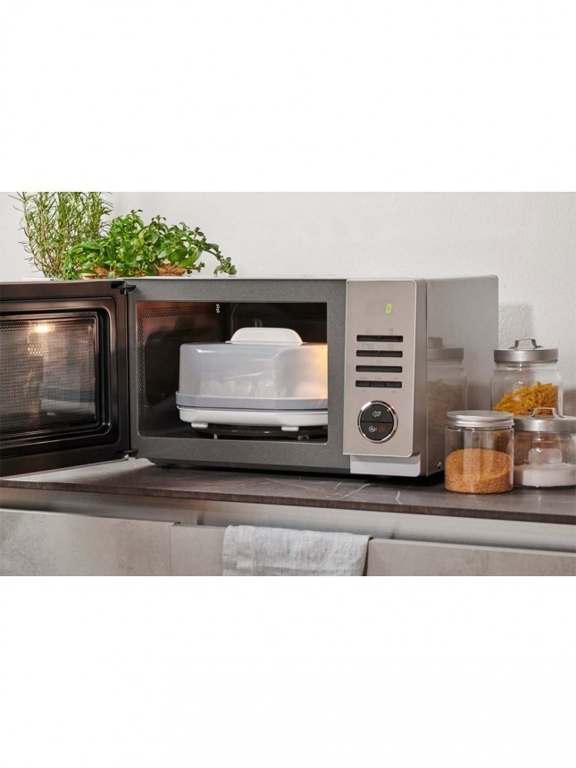 Esterilizador El�ctrico a Vapor Chicco 3 en 1